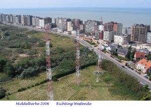 04-2006 Zeedijk